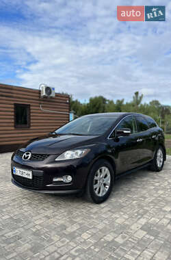 Mazda CX-7 2007