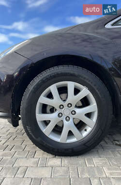 Внедорожник / Кроссовер Mazda CX-7 2007 в 