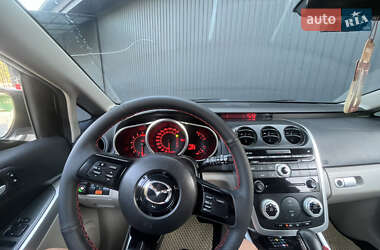 Внедорожник / Кроссовер Mazda CX-7 2008 в 