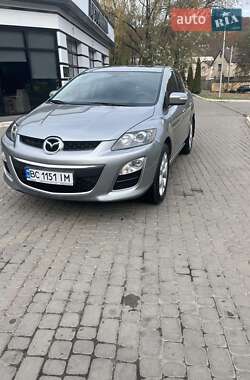 Mazda CX-7 2011