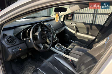 Внедорожник / Кроссовер Mazda CX-7 2007 в 