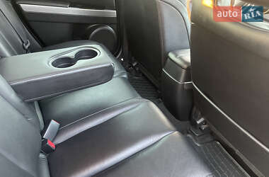Внедорожник / Кроссовер Mazda CX-7 2010 в 