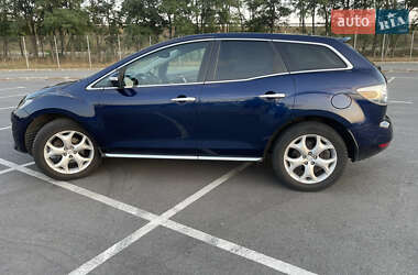 Внедорожник / Кроссовер Mazda CX-7 2010 в 