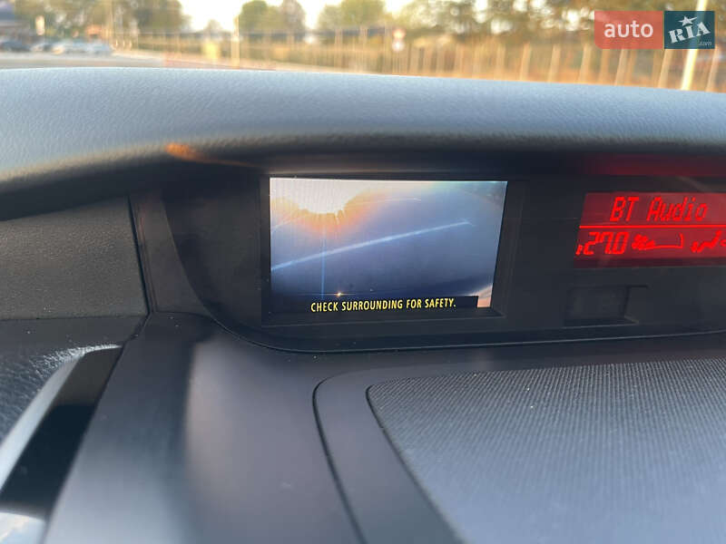 Внедорожник / Кроссовер Mazda CX-7 2010 в Днепре
