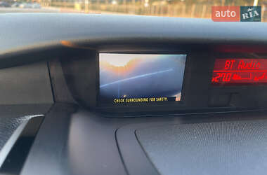 Внедорожник / Кроссовер Mazda CX-7 2010 в 