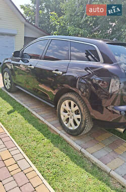 Mazda CX-7 2009