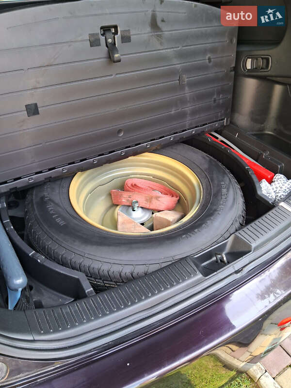 Внедорожник / Кроссовер Mazda CX-7 2009 в Борщеве