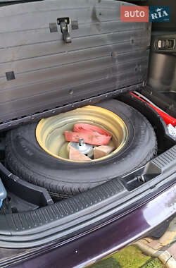 Внедорожник / Кроссовер Mazda CX-7 2009 в 