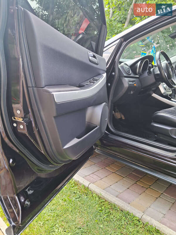 Внедорожник / Кроссовер Mazda CX-7 2009 в Борщеве