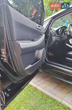Внедорожник / Кроссовер Mazda CX-7 2009 в 