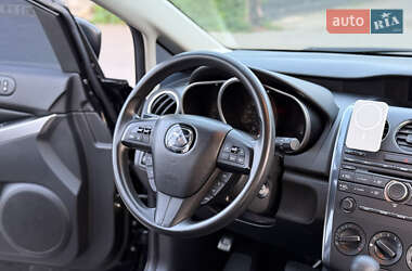 Внедорожник / Кроссовер Mazda CX-7 2011 в 