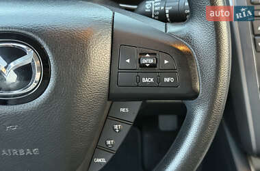 Внедорожник / Кроссовер Mazda CX-7 2011 в 