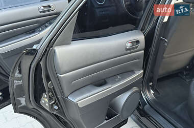 Внедорожник / Кроссовер Mazda CX-7 2011 в 
