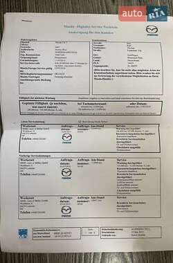 Внедорожник / Кроссовер Mazda CX-7 2010 в 