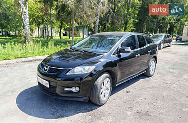 Mazda CX-7 2007
