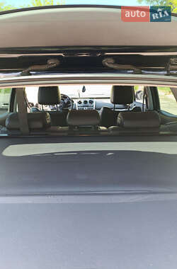 Внедорожник / Кроссовер Mazda CX-7 2007 в 