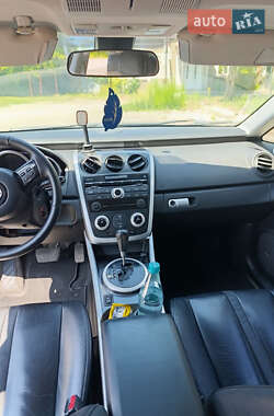 Внедорожник / Кроссовер Mazda CX-7 2007 в 
