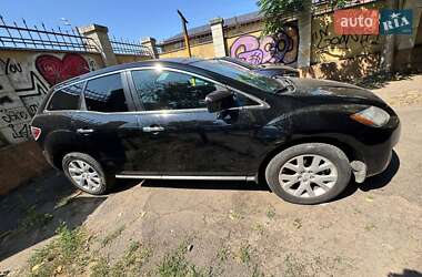 Mazda CX-7 2007 Mazda CX-7 2007