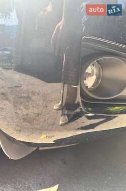 Внедорожник / Кроссовер Mazda CX-7 2007 в 