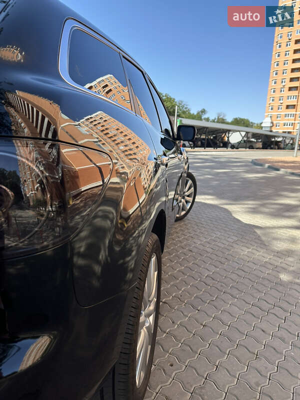 Внедорожник / Кроссовер Mazda CX-7 2007 в Одессе