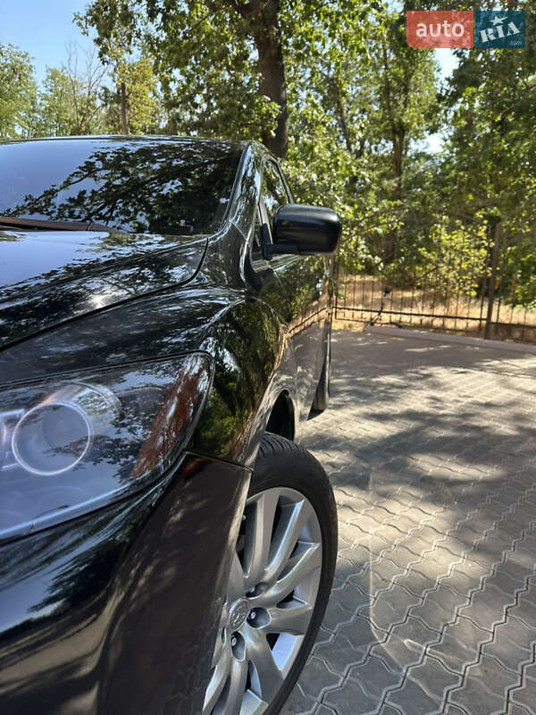 Внедорожник / Кроссовер Mazda CX-7 2007 в Одессе