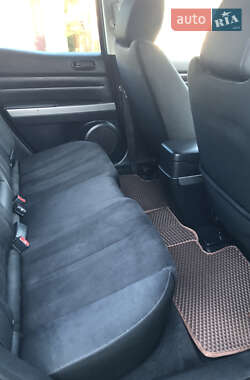 Внедорожник / Кроссовер Mazda CX-7 2010 в 