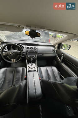 Внедорожник / Кроссовер Mazda CX-7 2011 в 