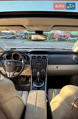 Внедорожник / Кроссовер Mazda CX-7 2010 в 