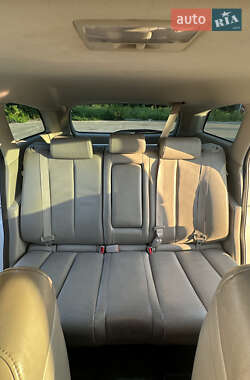Внедорожник / Кроссовер Mazda CX-7 2010 в 