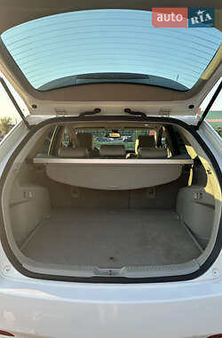 Внедорожник / Кроссовер Mazda CX-7 2010 в 