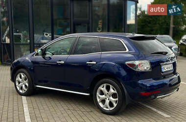 Внедорожник / Кроссовер Mazda CX-7 2010 в 