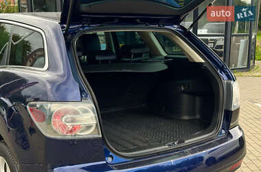 Внедорожник / Кроссовер Mazda CX-7 2010 в 