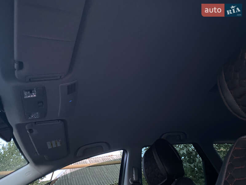 Внедорожник / Кроссовер Mazda CX-7 2007 в Днепре