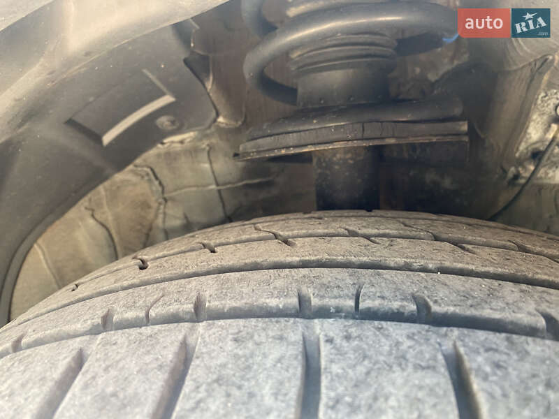 Внедорожник / Кроссовер Mazda CX-7 2007 в Днепре
