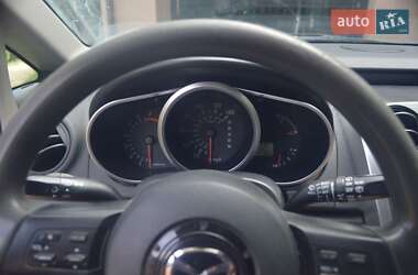 Внедорожник / Кроссовер Mazda CX-7 2008 в 