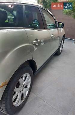 Внедорожник / Кроссовер Mazda CX-7 2008 в 