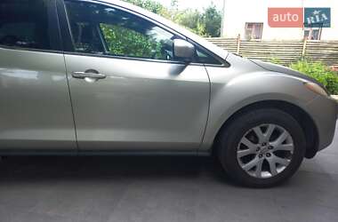 Внедорожник / Кроссовер Mazda CX-7 2008 в 