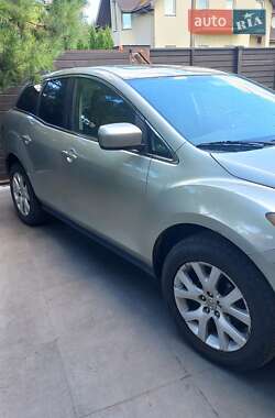 Внедорожник / Кроссовер Mazda CX-7 2008 в 