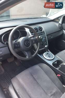 Внедорожник / Кроссовер Mazda CX-7 2008 в 