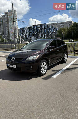 Mazda CX-7 2007 Mazda CX-7 2007