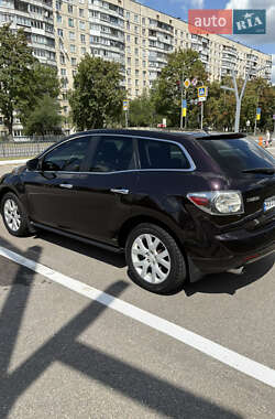 Внедорожник / Кроссовер Mazda CX-7 2007 в 