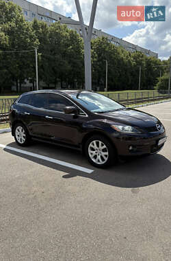 Внедорожник / Кроссовер Mazda CX-7 2007 в 