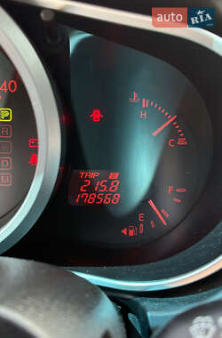 Внедорожник / Кроссовер Mazda CX-7 2007 в 