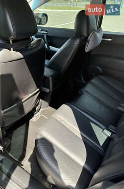 Внедорожник / Кроссовер Mazda CX-7 2007 в 