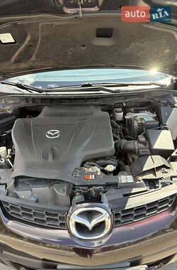 Внедорожник / Кроссовер Mazda CX-7 2007 в 