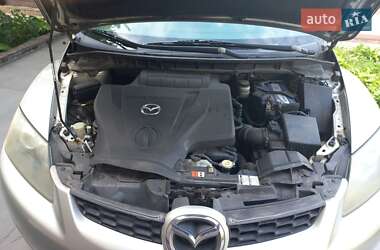 Внедорожник / Кроссовер Mazda CX-7 2008 в 