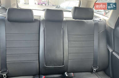 Внедорожник / Кроссовер Mazda CX-7 2008 в 