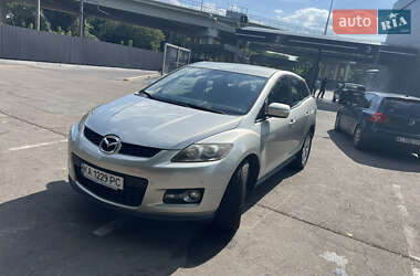 Mazda CX-7 2008