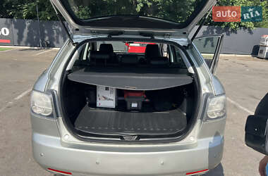 Внедорожник / Кроссовер Mazda CX-7 2008 в 