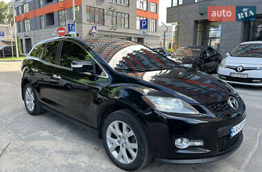Mazda CX-7 2008